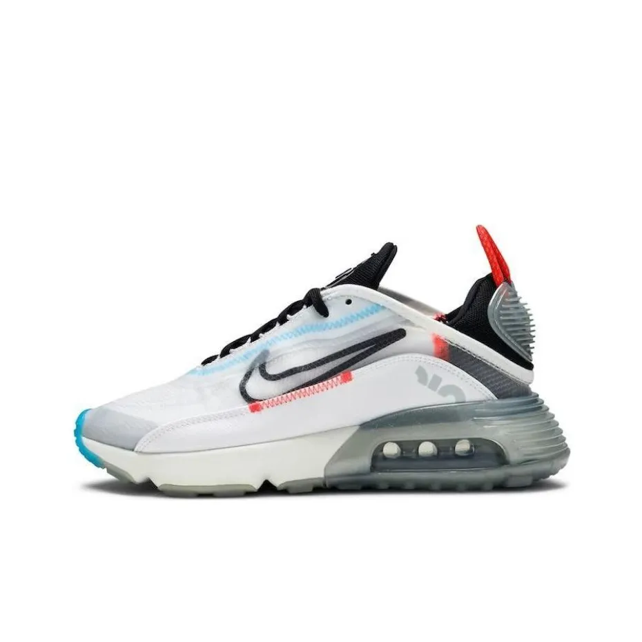 Nike Air Max 2090 Pure Platinum Women's