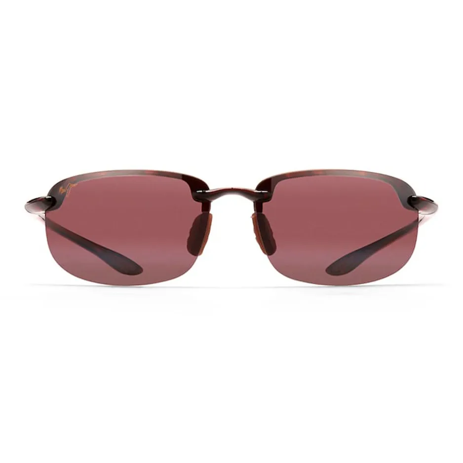 Maui Jim Ho'okipa Biker style Sunglasses