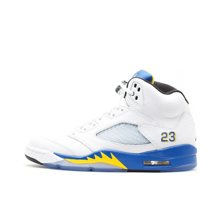 Jordan 5 Retro "Laney" GS 2013