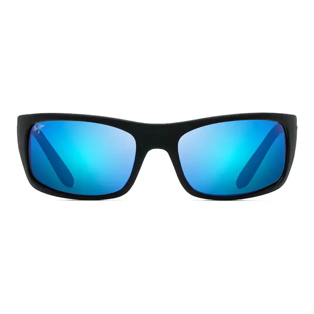 Maui Jim Square frame Sunglasses