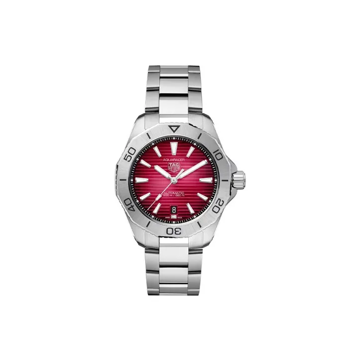 TAG HEUER Men's Watch