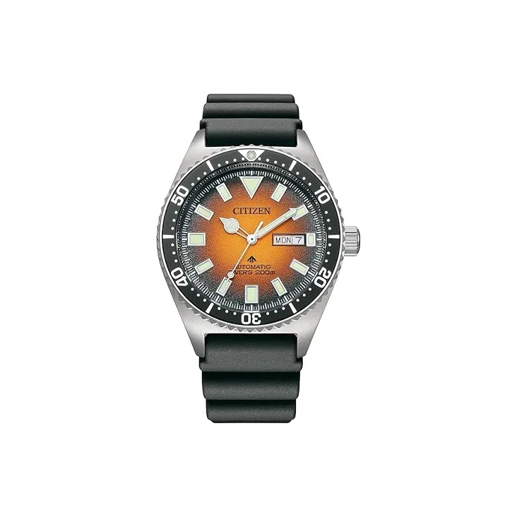 CITIZEN Men Promaster Collection Japanese / Korean Watches