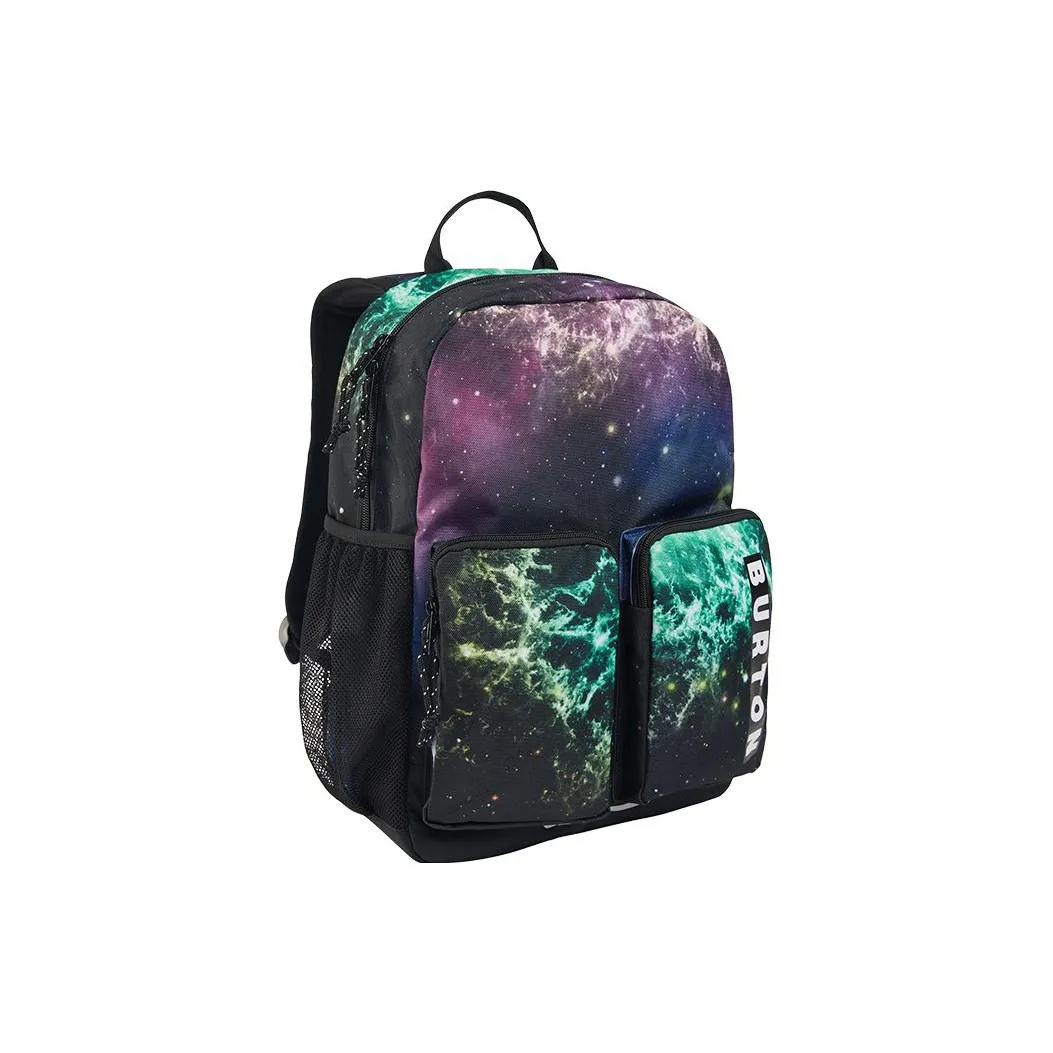 BURTON PU Backpack Regular Men's Multicolor