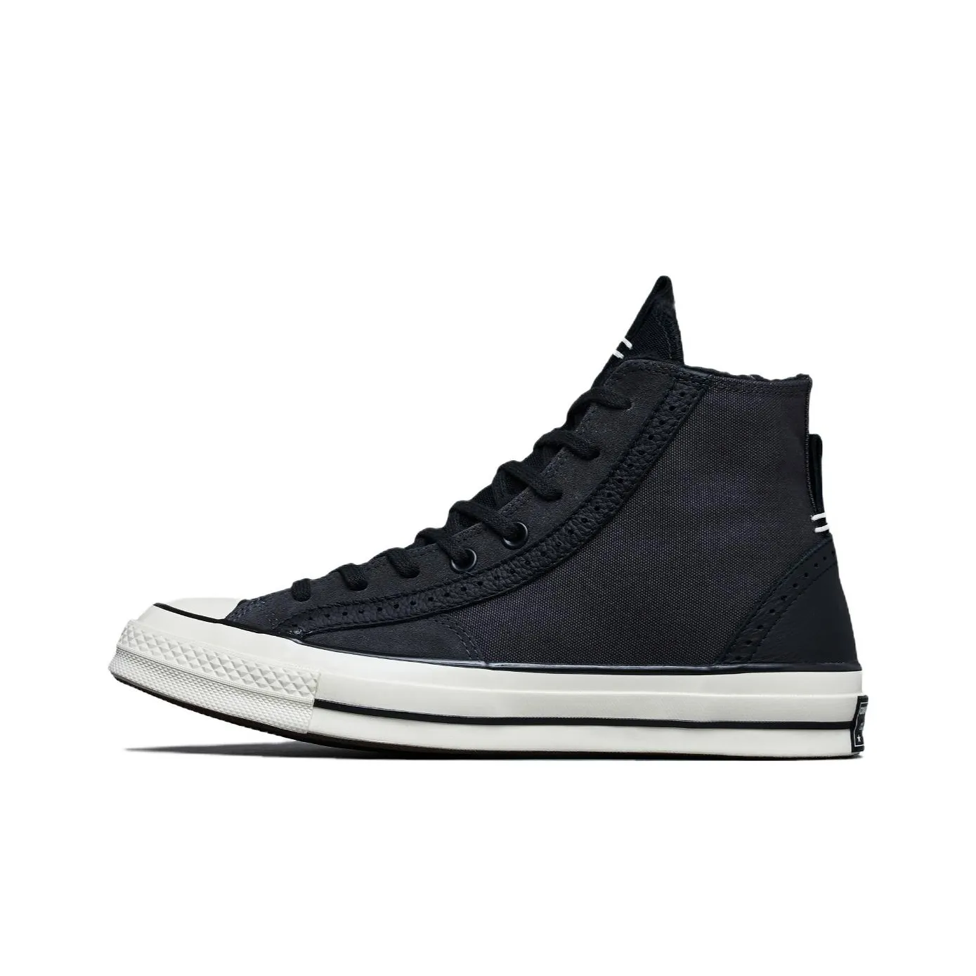 Converse Chucks 70 Leather And Suede 'Storm Wind'