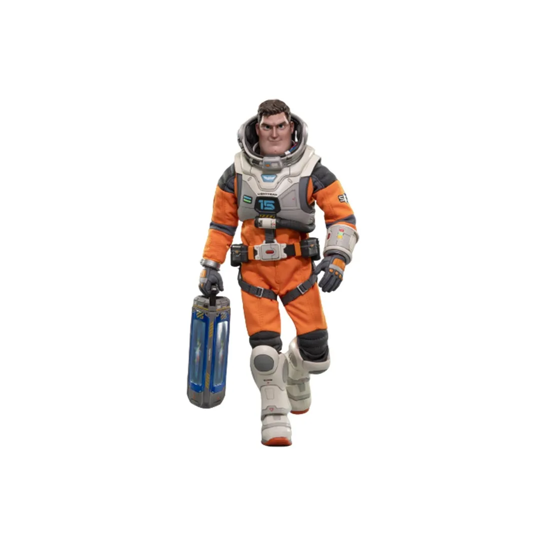 POP MART Коллаборация Базз Лайтер Свет Год Аутентичный XL 15 Хлопок Одежда Модные Фигурки 22,5 см