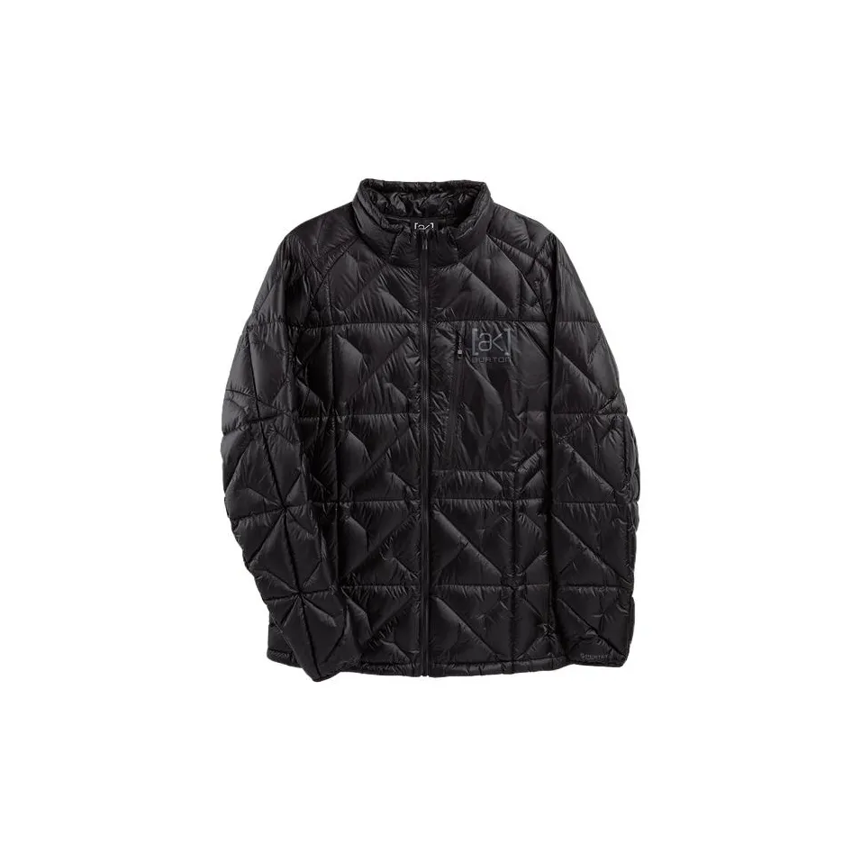 BURTON AK BAKER Down Jacket Men's