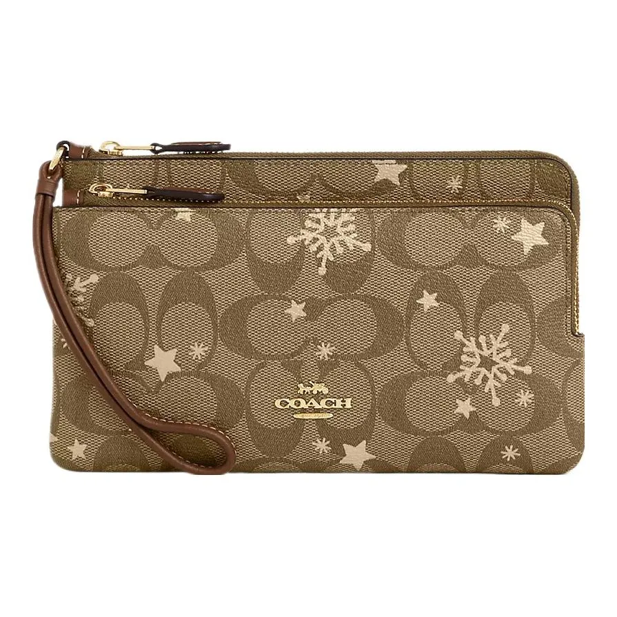 COACH Wallets