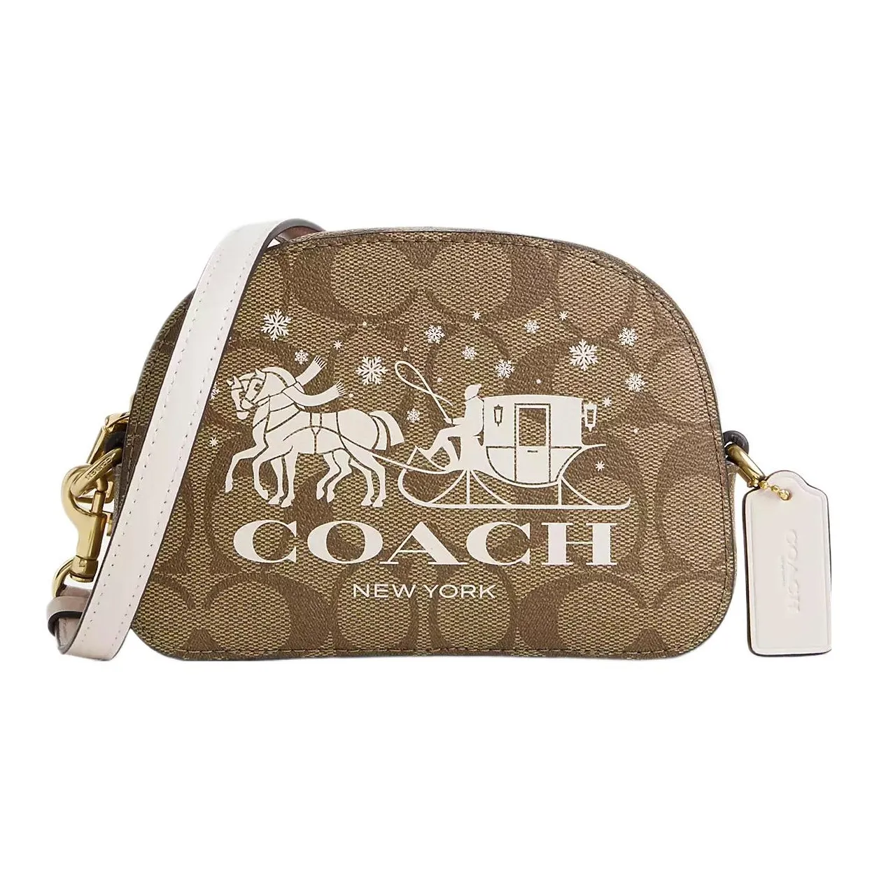 COACH Serena Сумки через плечо Женские