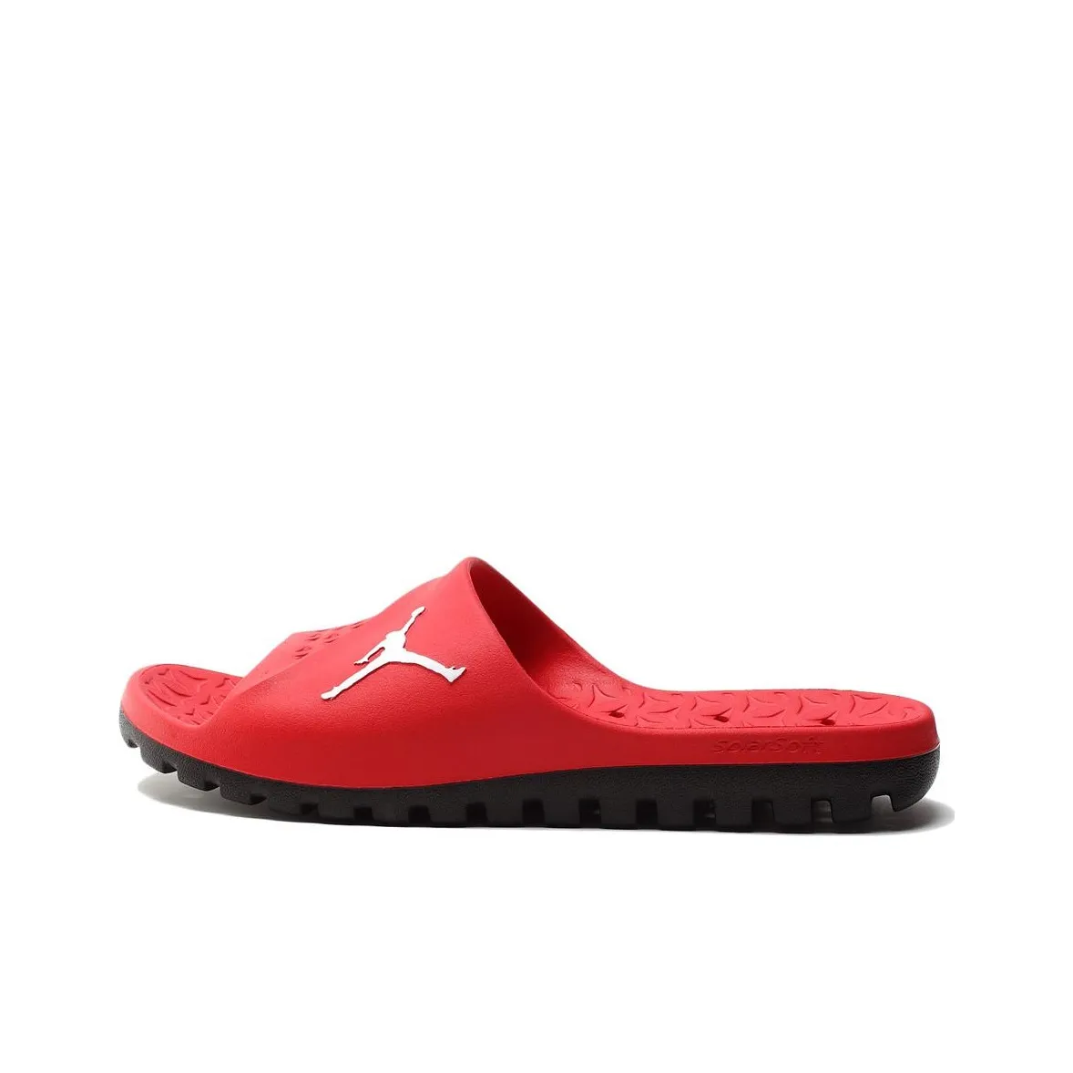 Air Jordan Super.Fly Team Slide 'University Red'