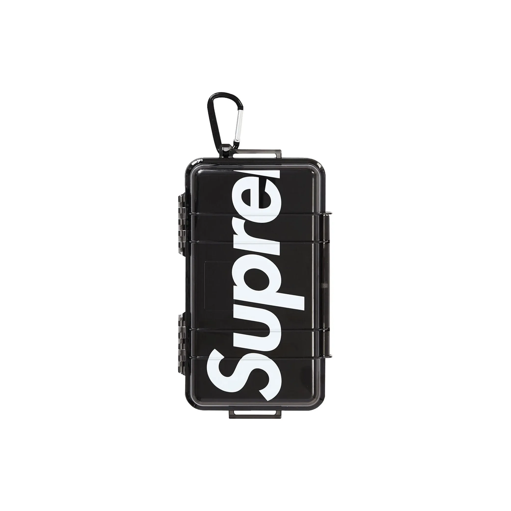 Supreme FW19 Polycarbonate Storage Box, Shoulder Bag Unisex