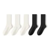 3 화이트 + 2 블랙