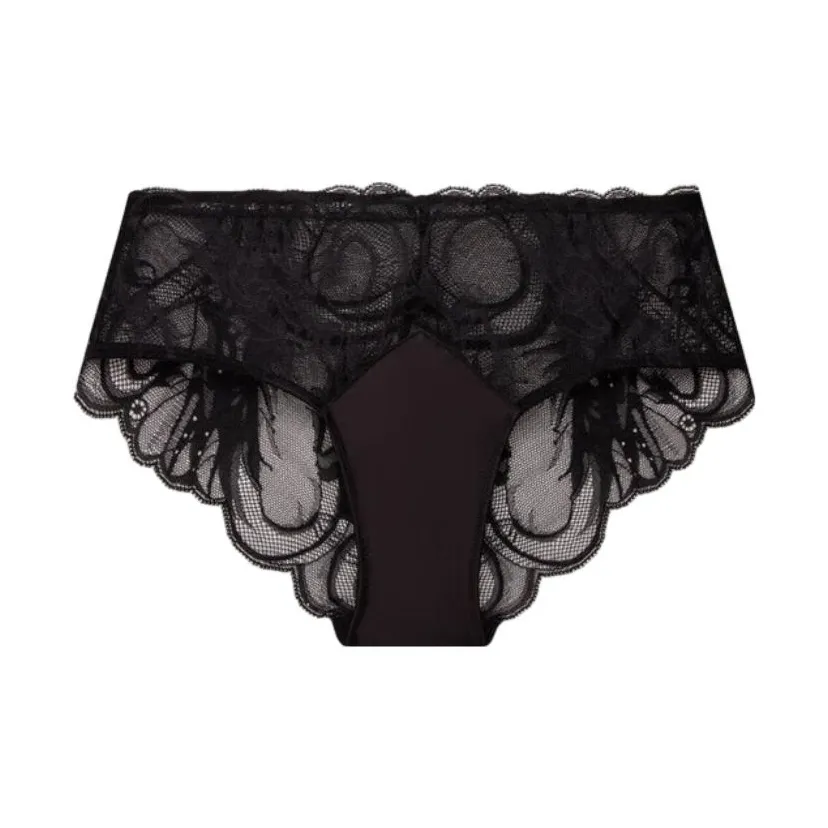 Calvin Klein Нижнее белье Женское Космос Черный