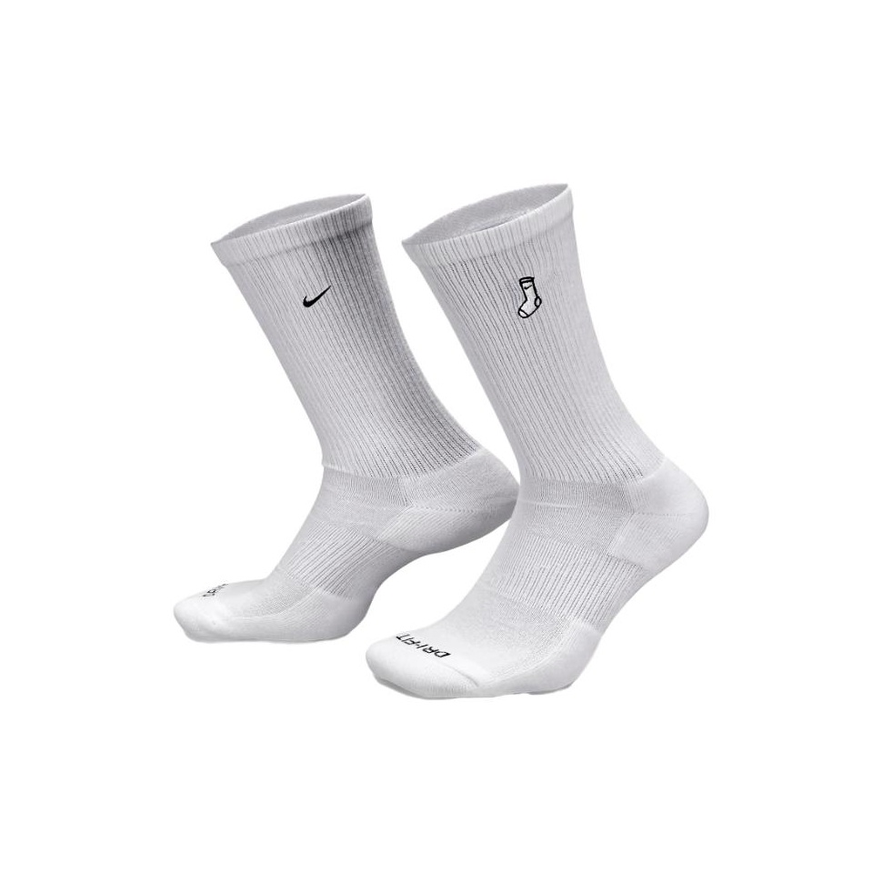 nike mid socks mens