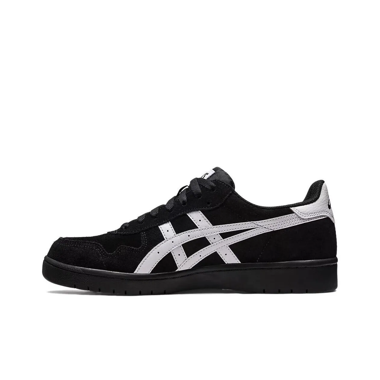 Asics Japan Pro Black White