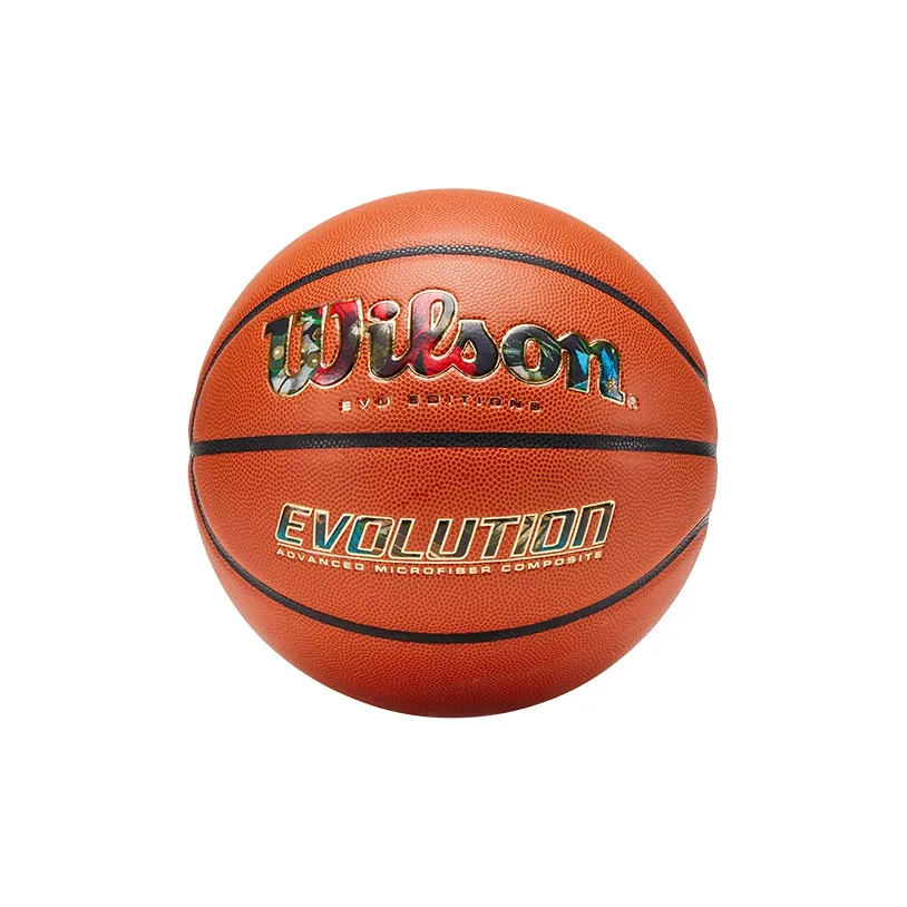 Wilson Basketball