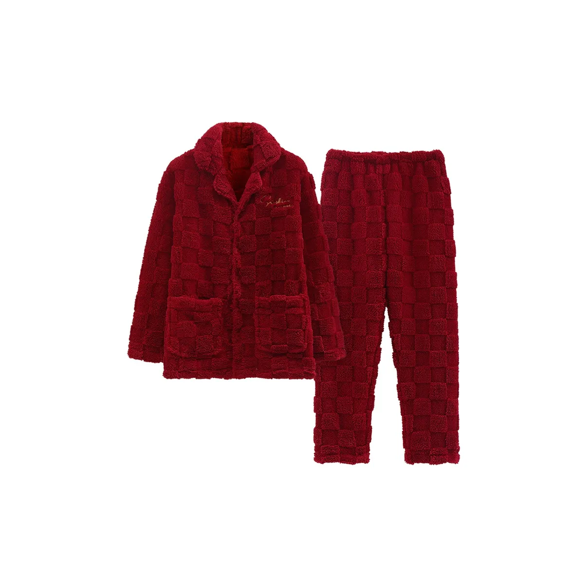 MIIOW Men's Pajama Sets