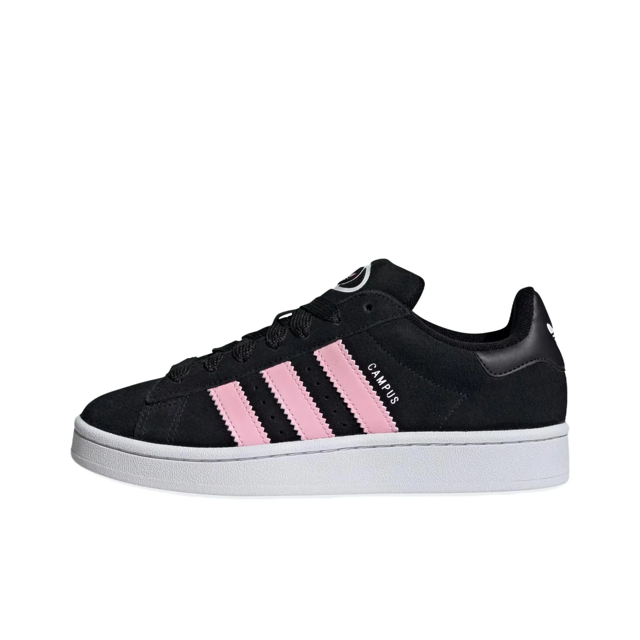 Adidas Women's Campus 00s 'Black True Pink' Women's