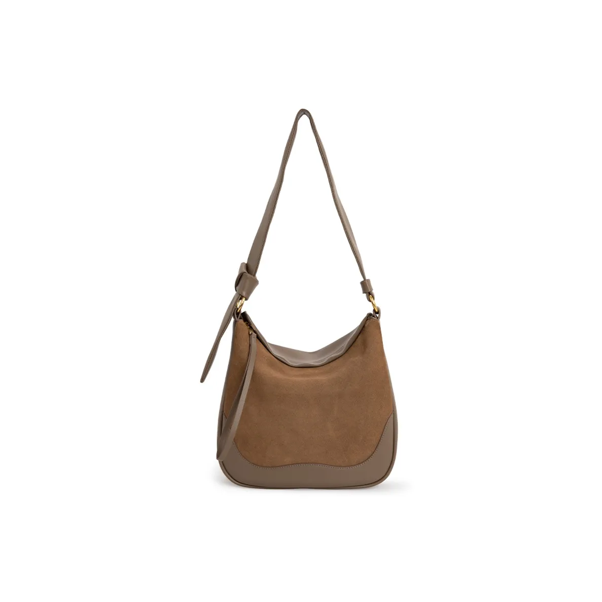 VENOF Матовый подлинная коровья кожа женская сумка через плечо для повседневного использования многоцветная