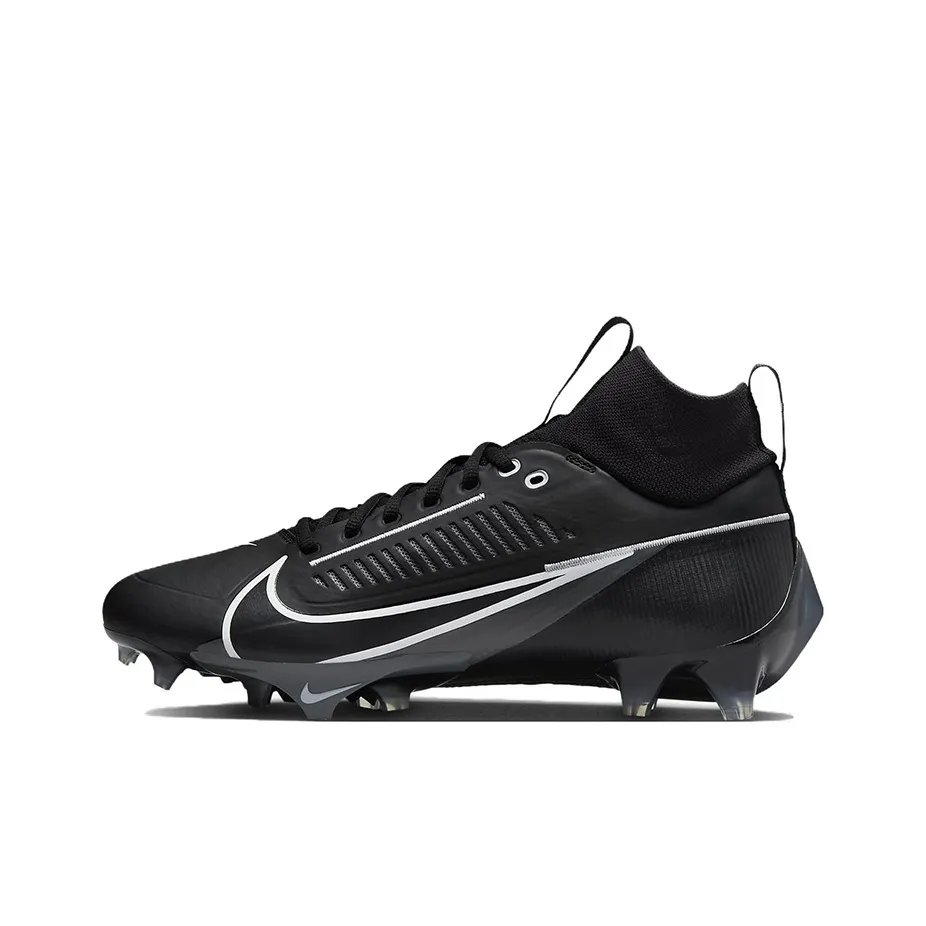 Nike Vapor Edge Pro 360 2 Black Iron Grey