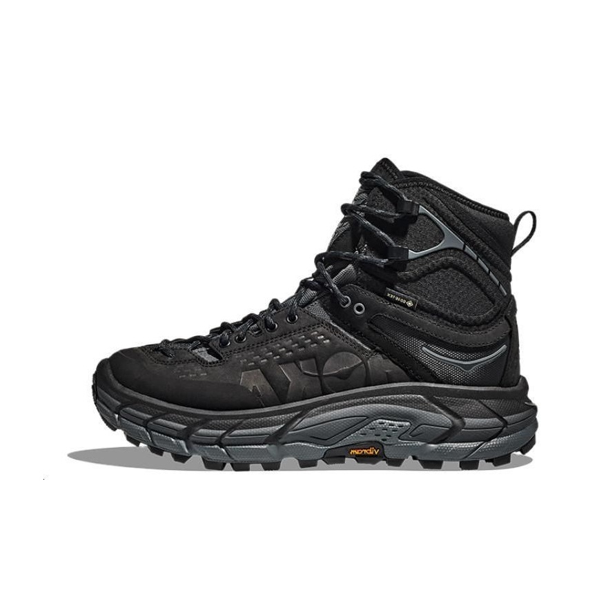 Discover the Best HOKA ONE ONE Tor Ultra Hi Hiking Boots for