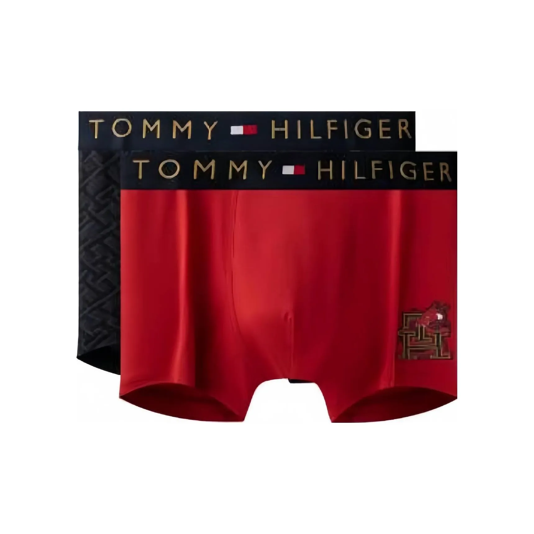 Tommy Hilfiger Year of the Dragon series Боксер-брюки Мужской