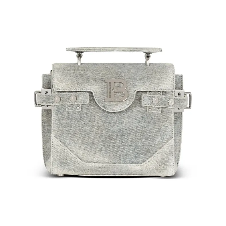 BALMAIN B-BUZZ Handbags