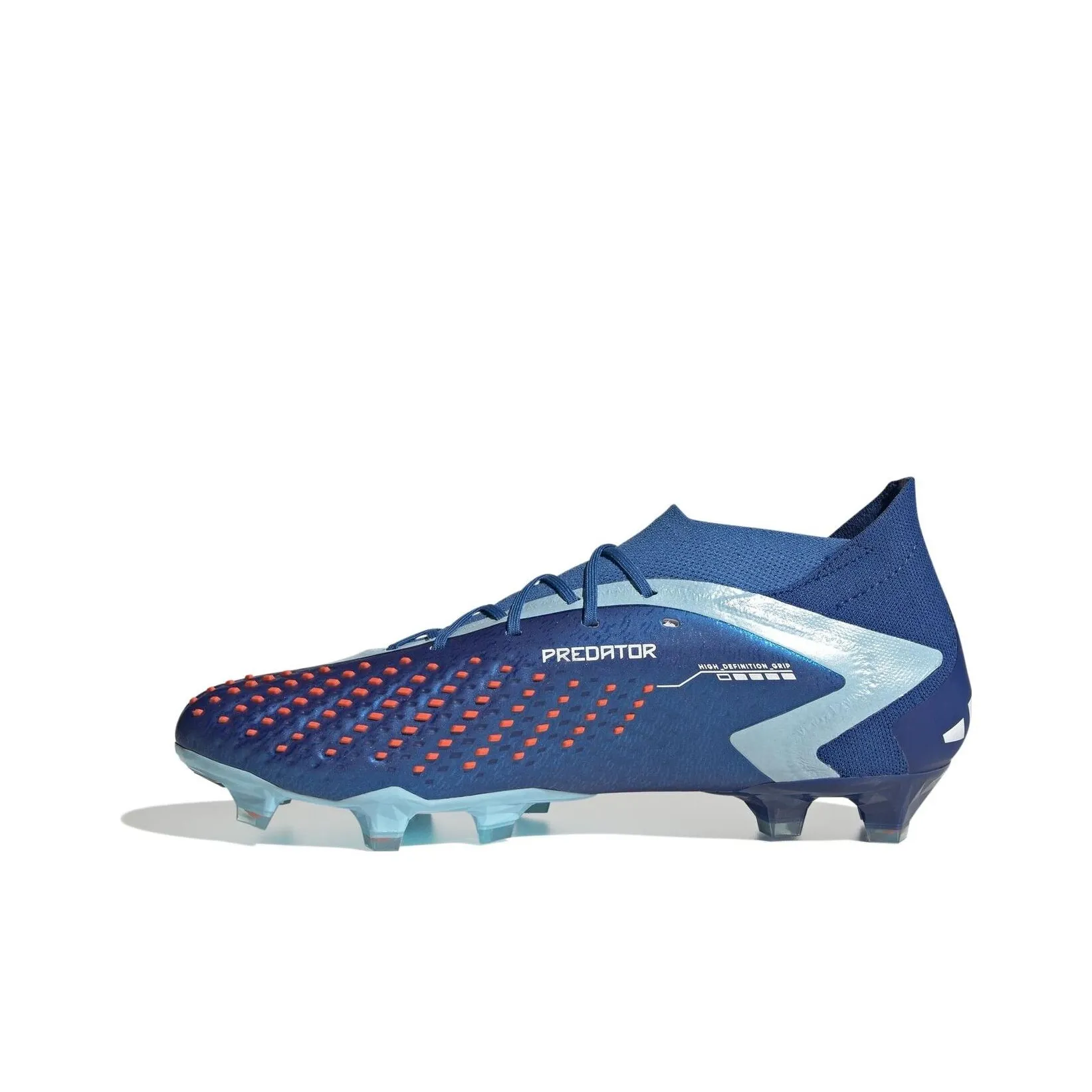 Adidas Predator Accuracy.1 Fg 'Blue'