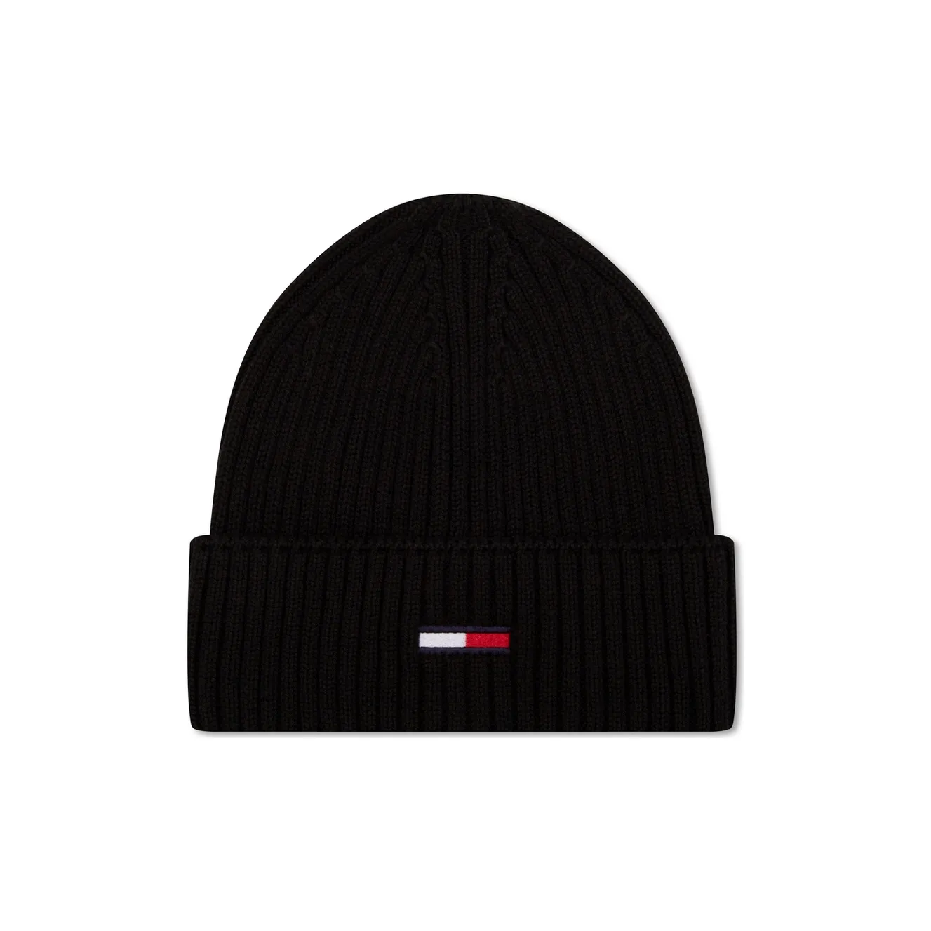 Tommy Hilfiger Cotton Beanies Men's