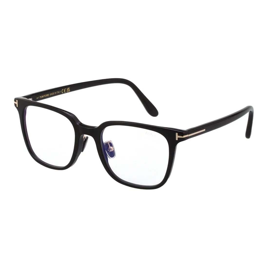 Emmanuelle Khanh square frame sunglasses