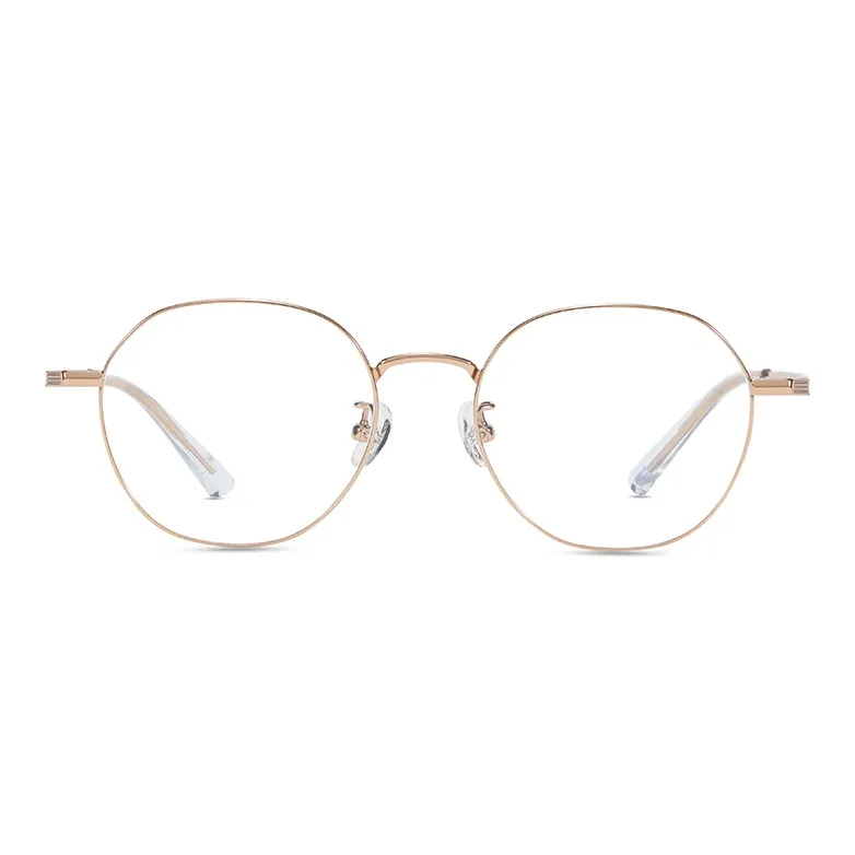 MUJOSH Квадратные оправы для очков с диоптриями Унисекс