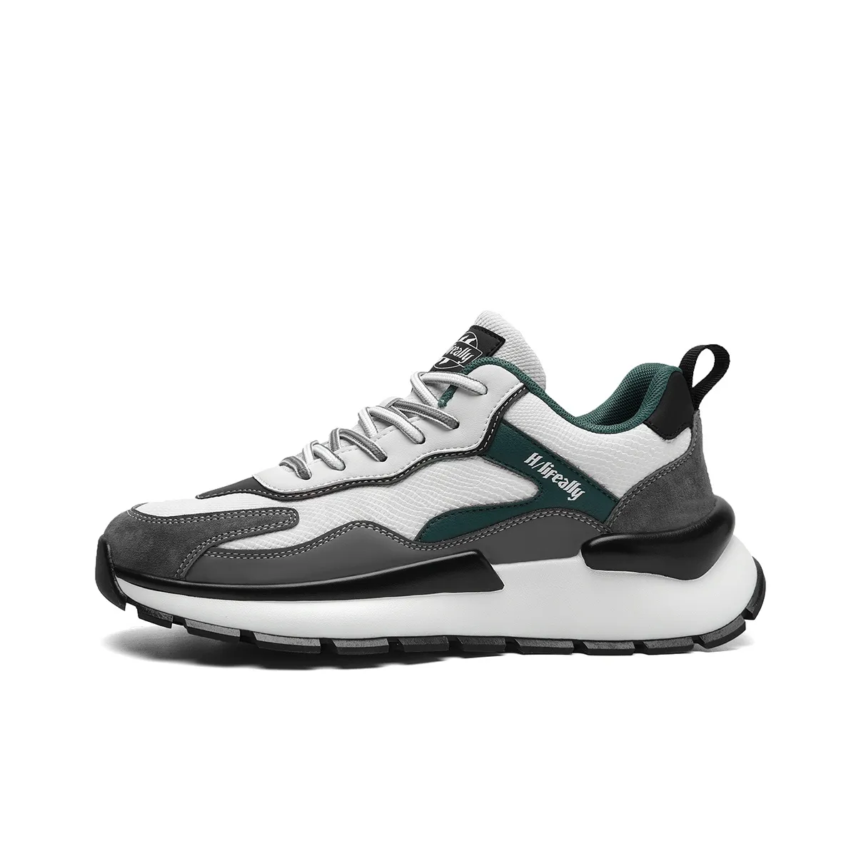 HLA Casual Низкий Топ Мужской