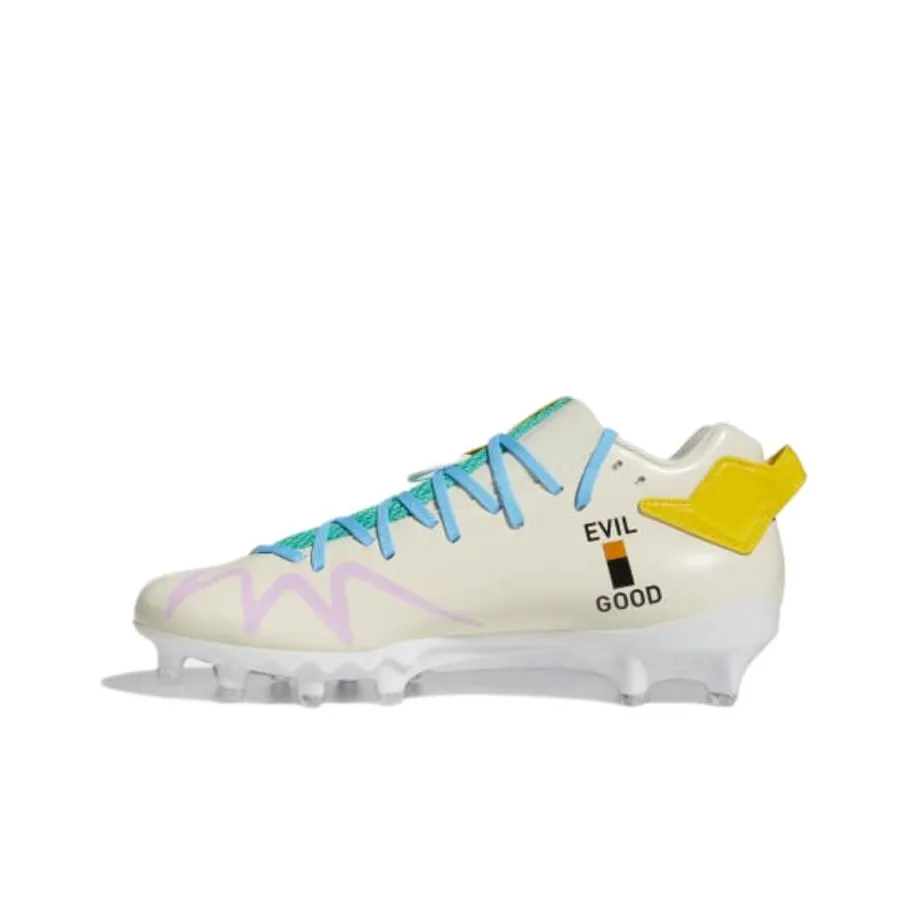 Freak The Simpsons X Adidas 22 'Krusty The Clown'