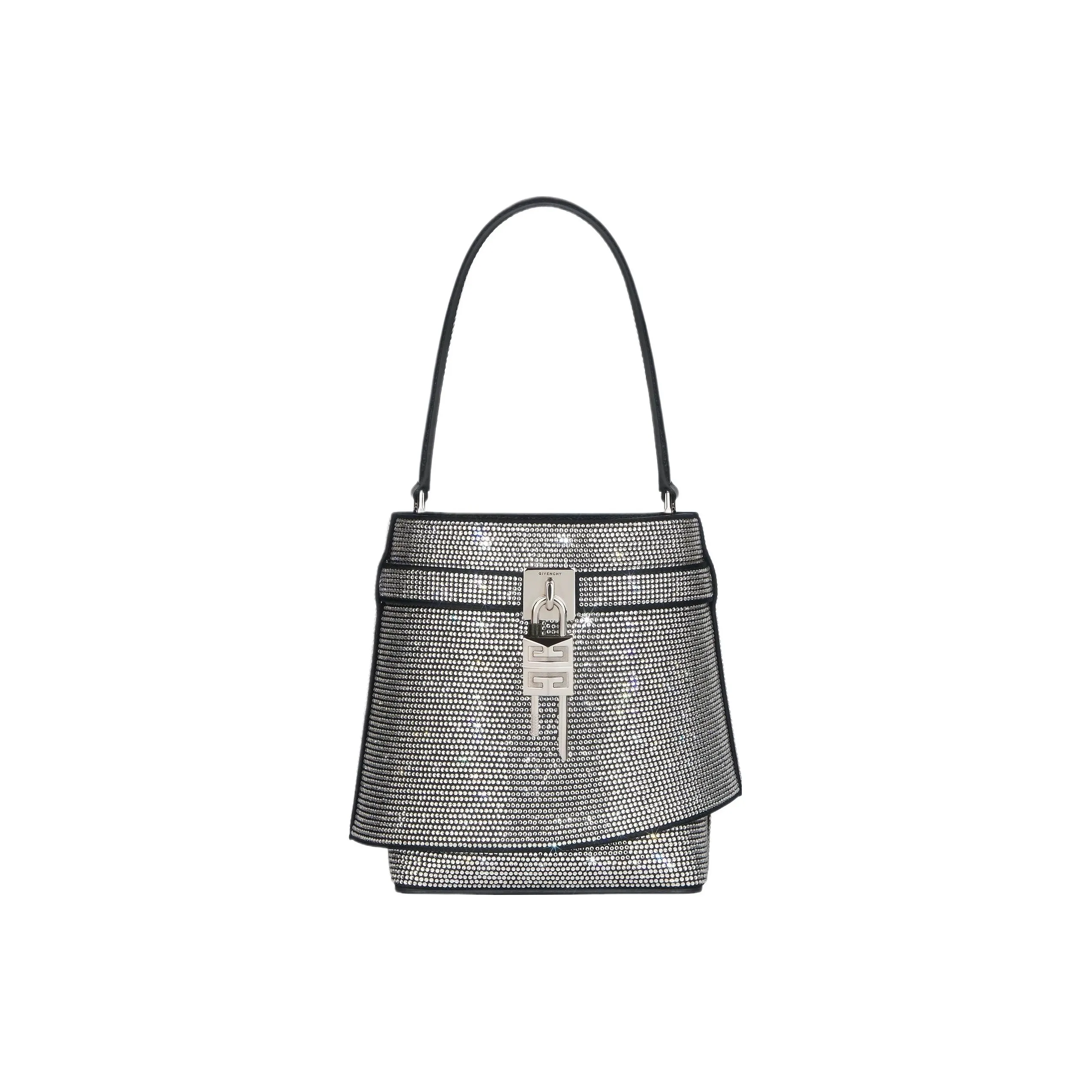 Givenchy Shark Lock Handbags