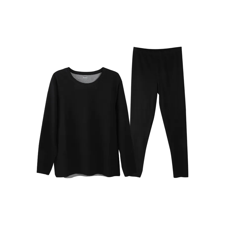 BONAS Men's Thermal Sets