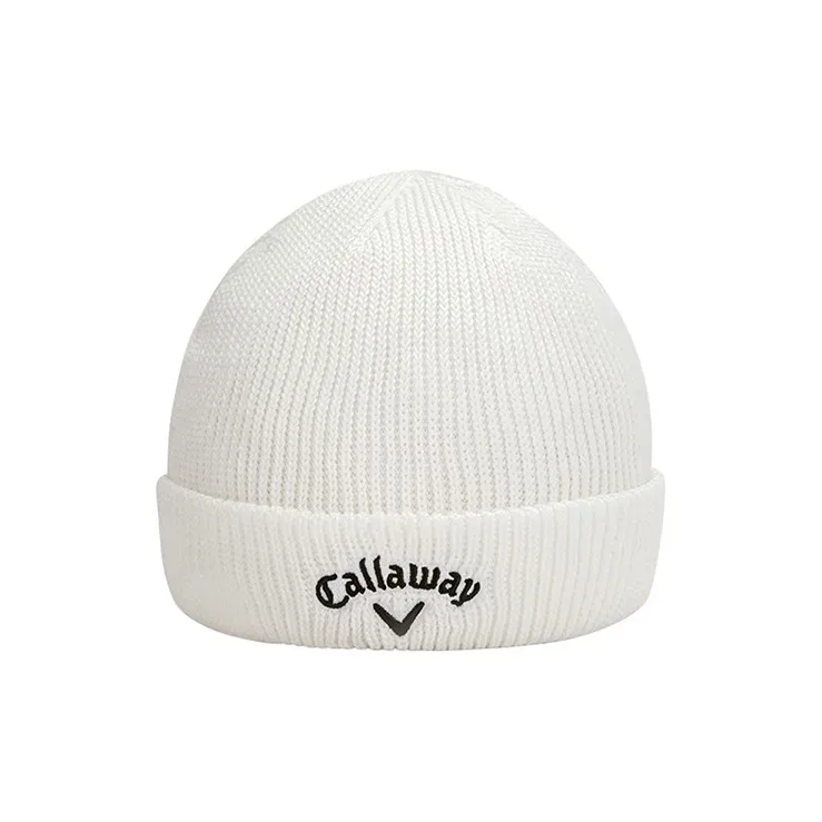 Callaway Полиэстер Beanies Мужской