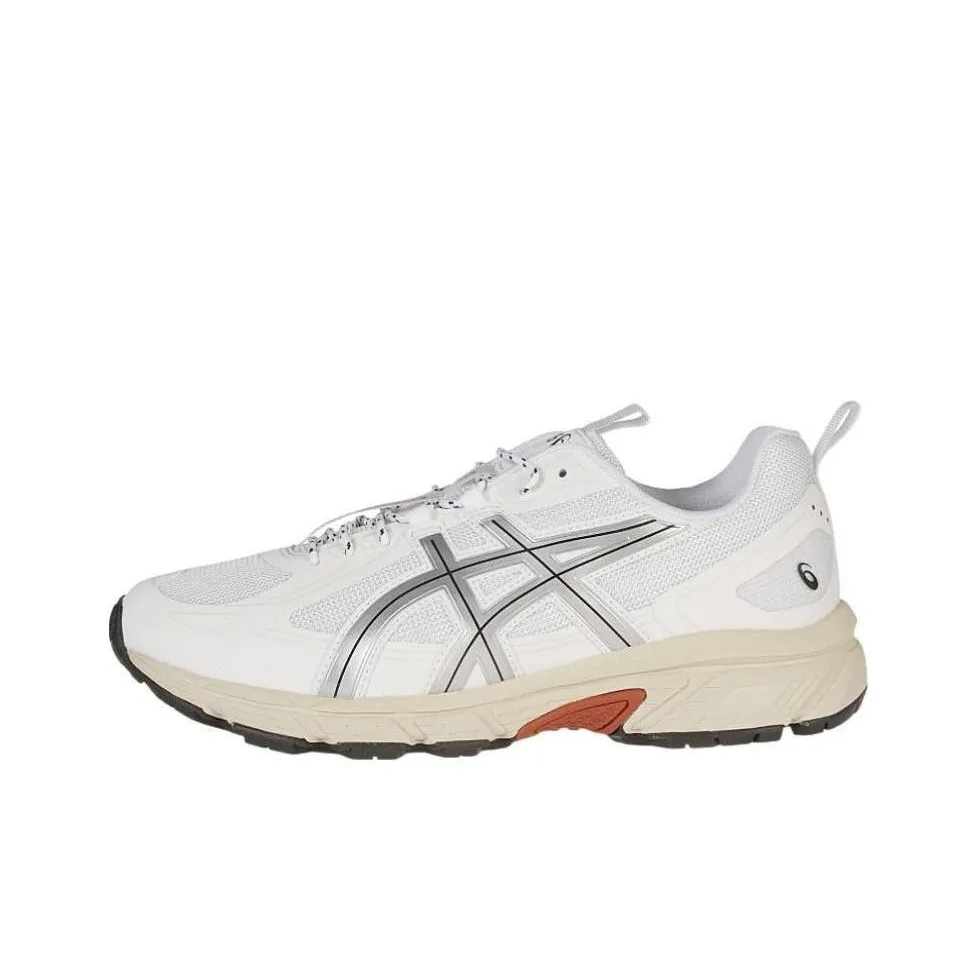 Asics Gel Venture 6 Ns 'White Pure Silver'