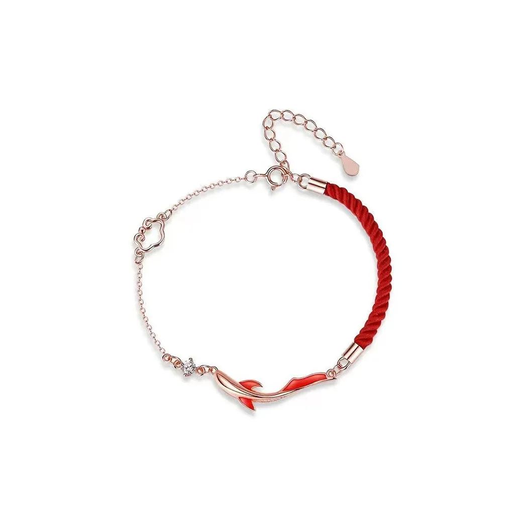 RINGLOVE Сплав Браслеты Женские