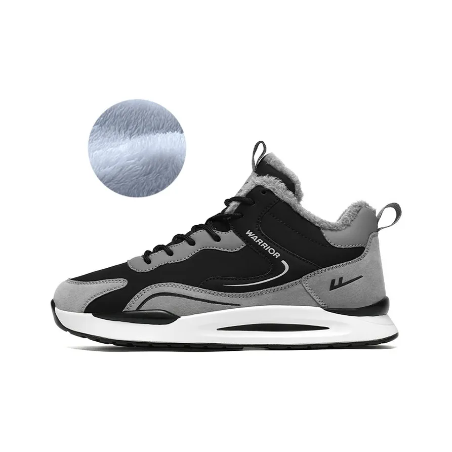 Warrior Низкий Топ Повседневная Обувь Мужская