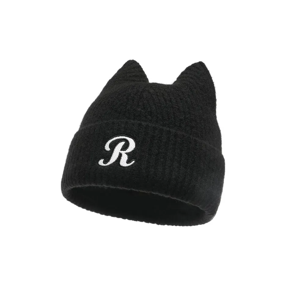FREE RABBITⅡ Warm Beanies Unisex