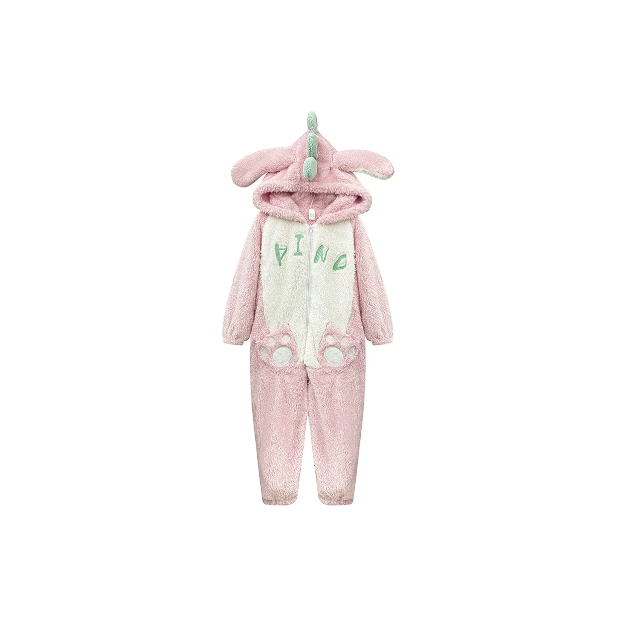 JINXU Unisex Loungewear Jumpsuits