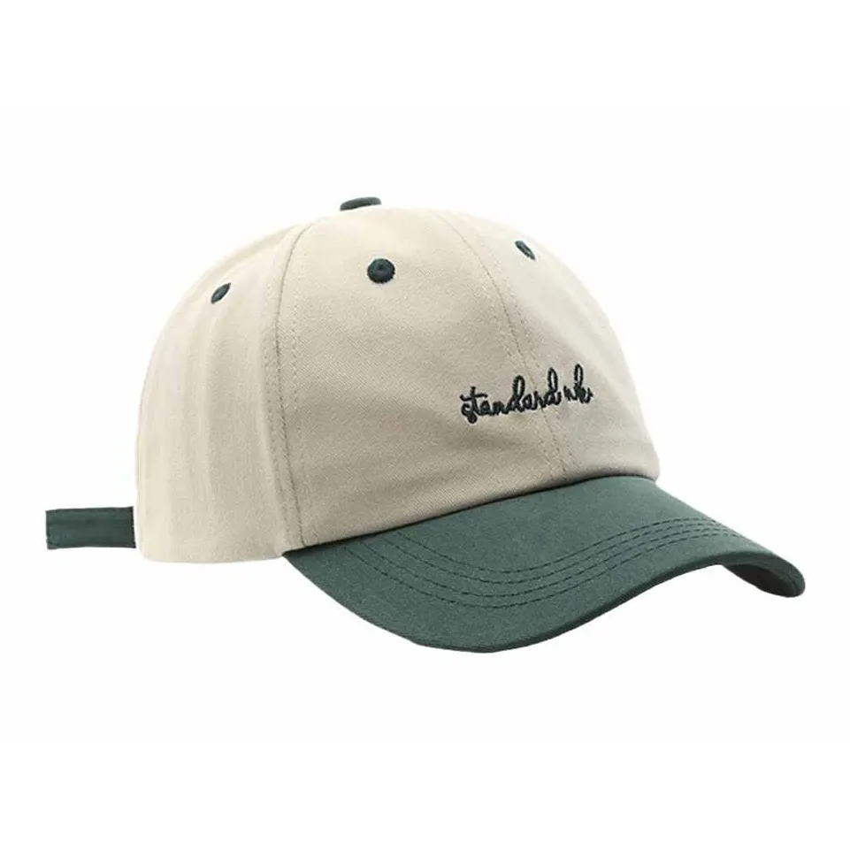 US8ACC Хлопок Бейсболки Унисекс