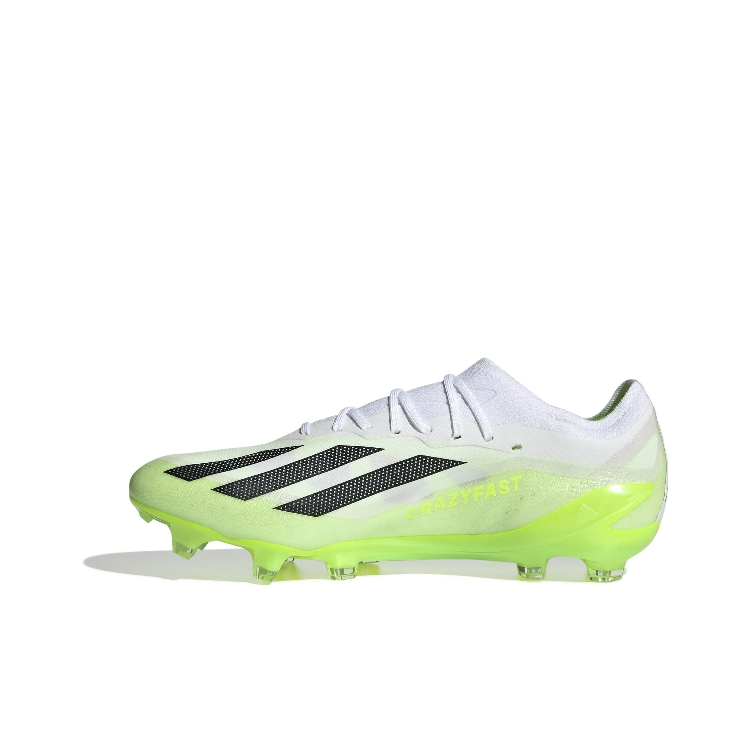 Adidas X Crazyfast.1 Fg 'Crazyrush Pack'