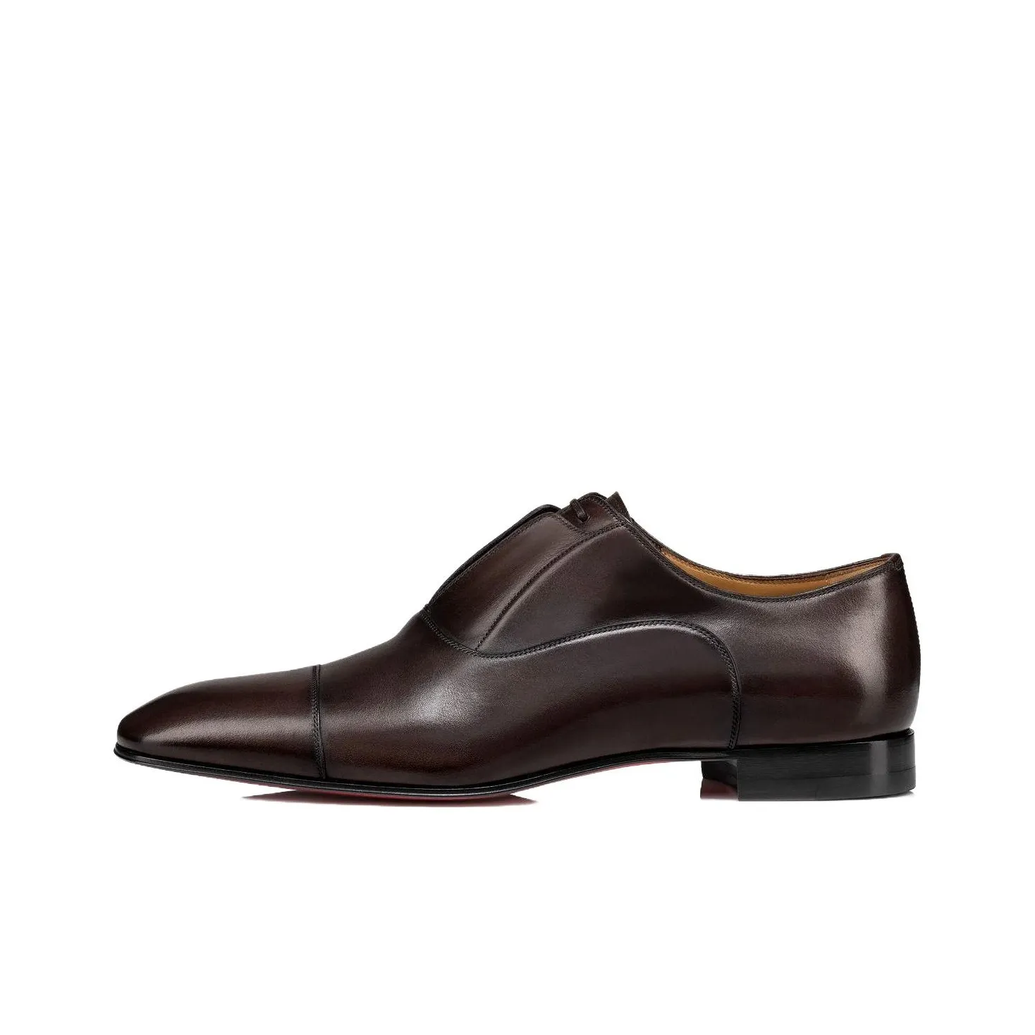 CL Greghost Dress Shoes Men's Brown