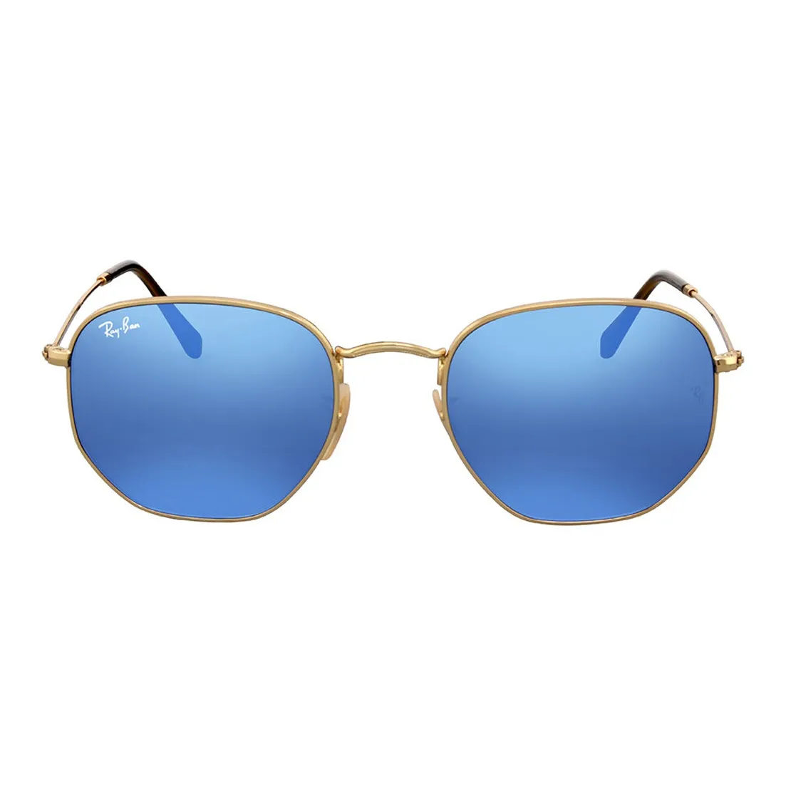 RayBan Hexagonal Sunglasses