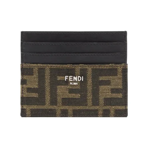 FENDI Roma Мужские обложки для карт