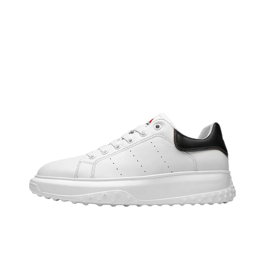 KOLUMB Low Top Casual Shoes Men's