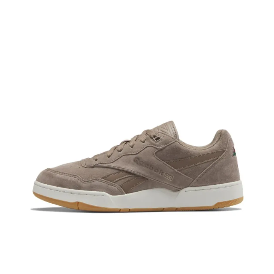 Reebok Bb 4000 Ii 'Chalk Burgundy'