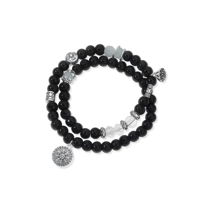 MISS TOOYA Сплав Браслеты Унисекс