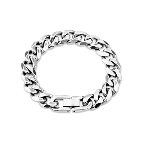 Ringlove Титановая сталь Браслеты Мужские