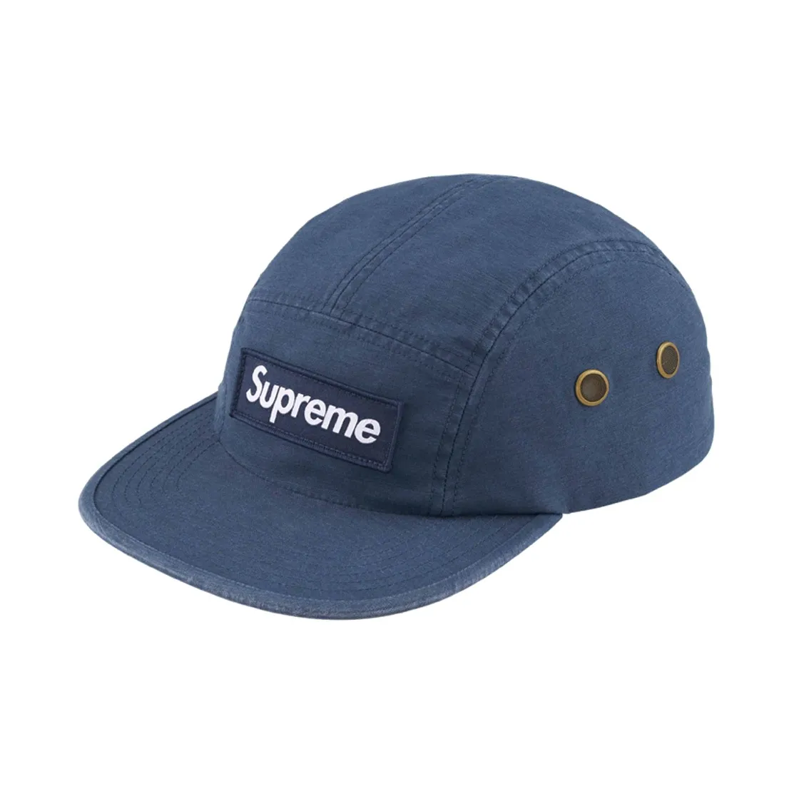 Supreme Military Camp Cap FW23
